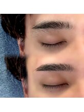 エルア 梅田堂山店(elua)/眉毛/アイブロウ/まゆげ