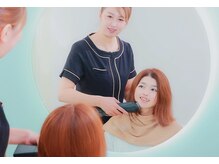ワイスリー(Y3)の雰囲気（20分間当たるだけで小顔造形、小顔矯正。）
