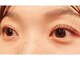 メルシー(Merci)の写真/ぱっちりとした目元でモテ可愛を実現!経験豊富なスタッフがあなたにお似合いの綺麗な瞳に仕上げます♪