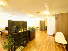 もみの匠 大船店の雰囲気（土足厳禁で清潔感のある店舗がご好評です。）