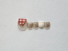 2by マックスビューティー(2by MAX BEAUTY)/フットDesign course