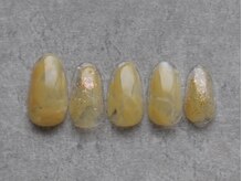 ヒアリ(HERE'Re)/３月新作《定額シンプル》