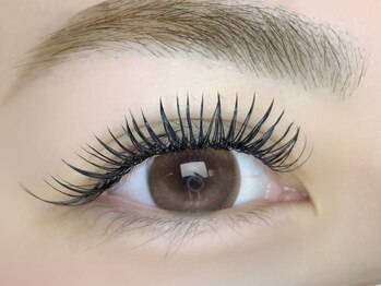 グラースプロデュース バイ ピカソ(grace produce by picasso)/メガフラット YURI施術