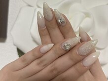 花梨(カリン)/持ち込みデザイン