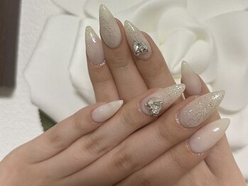 花梨(カリン)/持ち込みデザイン