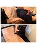 【回数券をお持ちの方！】　バランス調整　90分(*'▽')