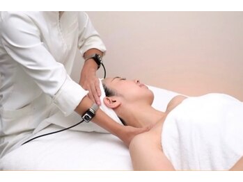 プレステージア(PRESTIGEA)/サロンイメージ