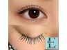 【エクステ】ブラウン変更可能★グードorフラットラッシュ120本¥7000/オフ込