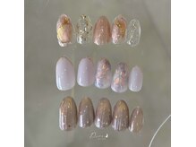 ネイルサロン ダイム(Dime)の雰囲気（定額デザイン☆お得なクーポンございます♪）