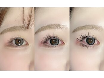 ヒィミィ(hymy)/エクステパーマ