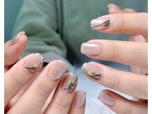 カカネイルズ(Kaka nails)/