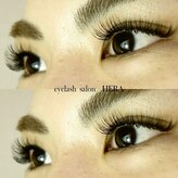 アイラッシュサロン ヘラ(eyelashsalon HERA)