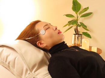 宙 名取美田園店(そら)/眼精疲労や目からくる頭痛には