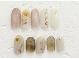 夏デザインHAND定額スタンダード