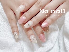 マグネットネイル