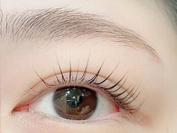 ビューティーアイラッシュ まるひろ上尾店/次世代パーマ☆パリジェンヌ