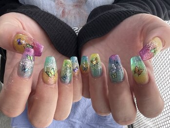 グロウ ネイル(GLOW×NAIL)/