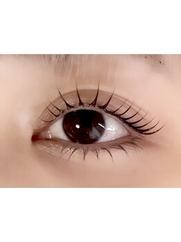 デザイン力が自慢のサロン