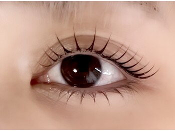 ベルム(Bellmu)の写真/\デザイン自在♪/トレンドやお好み、なりたい目元に合わせてボリュームや濃さを調節・ご提案します◎