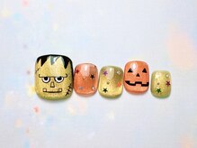 ギャザーパーティー 乃木坂店(gatherparty)/シーズンデザイン【Halloween】