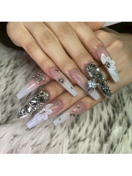 グロウ(Grow)/Nail Salon Grow【グロウ】船橋