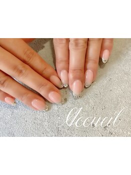 定額メニューのあるサロン