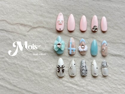 モア(Mois)の写真