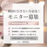 ミセル(MISEL)