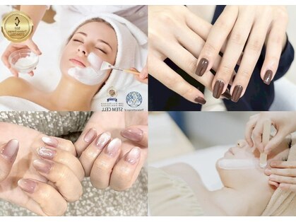 美フレイヤ 四条烏丸店(美FREYJA)の写真