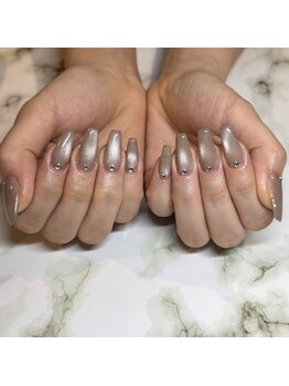 アリュール ボーテ(ALLURE BEAUTE)/マグネット