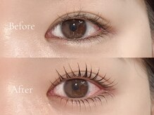 エイチ アイラッシュ 吉祥寺店(H eyelash)/まつ毛パーマ
