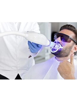 メンズにオススメのサロン