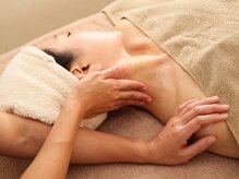 鍼灸irodori南森町  【肩こり/腰痛/眼精疲労/オイルマッサージ/美容鍼】/美容鍼灸