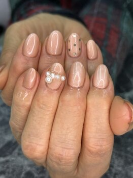 4000円以下のメニューがあるサロン