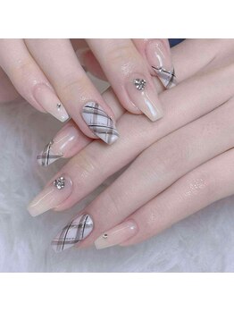 ルミ(Lumi)/アートやり+パーツつけ放題