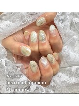 はあとねいる ふじみ野店/安心の定額4400円♪