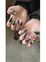 ジプソフィラ/ユカ