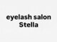 eyelash salon Stella【3月5日NEWOPEN(予定)】の写真/第一印象が決まる目元!まつげアイブロウ専門店で、洗練された大人の「ナチュラル上品」を追求。