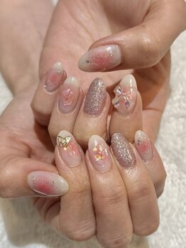 ネイルズバイエム(nails by m)/