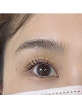ブロウラッシュラボ 神戸三宮店(Brow Lash Labo)/まつ毛パーマ/ラッシュリフト