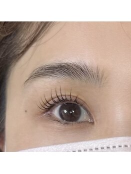 ブロウラッシュラボ 神戸三宮店(Brow Lash Labo)/まつ毛パーマ/ラッシュリフト