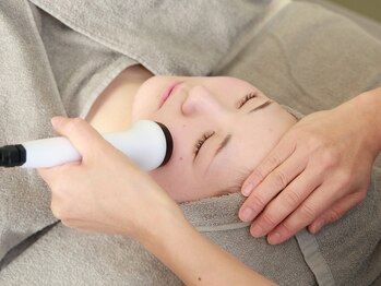 Lumiere.beauty salon/ポレーション導入