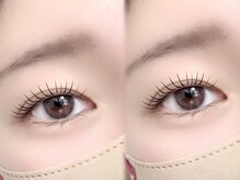 キュヴェ(cuvee)/似合わせまつげパーマ