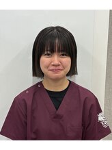 根津中央整骨院&nbsp;阿部 奈々美