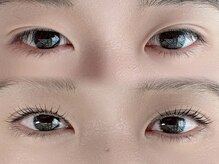 アイラッシュバーリー バイ ノブグループ(EYE LASH BARLEY by NOB GROUP)/目が開く！ノビコラッシュリフト