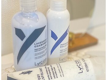 ラヴァコケット 長堀橋店(Lova'coquette)/ライコン[デリケートゾーンケア]