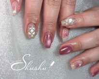 シュシュ(shushu)