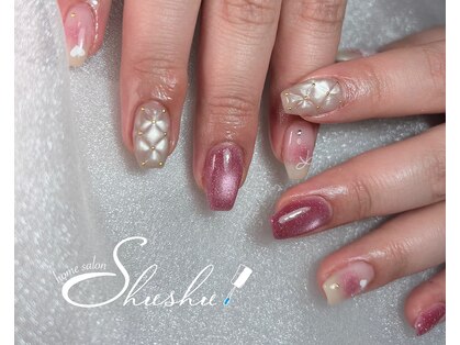 シュシュ(shushu)の写真