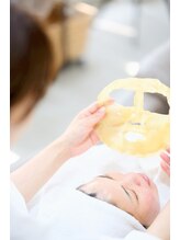 マイ フェア レディ(MY FAIR LADY) 毛穴エステ 担当