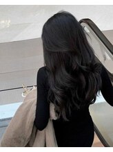 りあふ(Raf) アイリスト